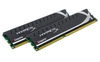 Kingston 16GB 1600MHz DDR3 Non-ECC CL10 DIMM (Kit of 2) HyperX Plug n Play