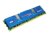 Kingston 1GB DDR2 1066MHz/PC2-8500 HyperX Genesis Memory CL5(5-5-5-15) 2.2V