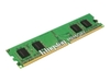 Kingston 1GB DDR2 400HZ Registered Memory for Dell