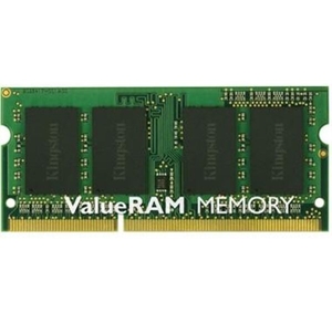 Kingston 1GB DDR3 1333Mhz Memory Module CL9 1.5V Unbuffered Non-ECC