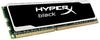 Kingston 2GB 1333MHz DDR3 CL9 DIMM HyperX black Series - KHX13C9B1B/2