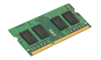 Kingston 2GB 1333MHz DDR3 Non-ECC CL9 SODIMM SR X16 Memory