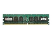 Kingston 2GB DDR2 667MHz/PC2-5300 Memory Non-ECC Cl5