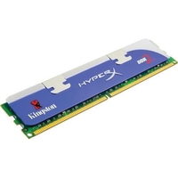 Kingston 2GB DDR3 1333MHz HyperX Memory 1.65V Non-ECC CL7