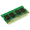 Kingston 2GB Module DDR3 1333Mhz Memory CL9 Non-ECC SODIMM SR X8