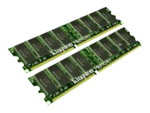 Kingston 2x1GB Memory Kit for HP/Compaq
