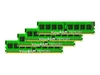 Kingston 32GB (4x8GB) DDR3 1333MHz Memory Kit Non-ECC CL9