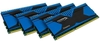 Kingston 32GB (8GB 1G x 64-Bit x 4 pcs.) DDR3-1600 CL9 240-Pin DIMM Kit