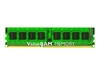 Kingston 4GB 1333MHz DDR3 Non-ECC CL9 DIMM SR x8 STD Height 30mm