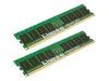 Kingston 4GB (2x2GB) DDR2 533MHz ECC Memory For Apple Power Mac G5 Dual 2GHz/2.3GHz (Late 2005) & Power Mac G5 Quad 2.5GHz (Late 2005)