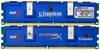 Kingston 4GB (2x2GB) DDR2 800MHz/PC2-6400 HyperX Memory CL4 Unbuffered Non-ECC