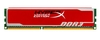 Kingston 4GB DDR3 1600Mhz HyperX Red Memory Module 1.65V CL9-9-9-27