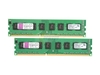 Kingston 8GB (2x4GB) DDR3 1066Mhz Memory Kit CL7 1.5V Unbuffered Non-ECC