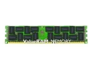 Kingston 8GB DDR3 1333MHz ECC Registered w/Parity Memory CL9 Dual Rank x4 w/Therm Sensor