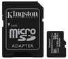 Kingston Canvas Select Plus 32GB microSD Memory Card with Adapter