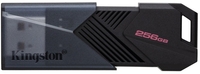 Kingston DataTraveler Exodia Onyx 256GB USB-A Flash Drive