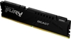 Kingston Fury Beast 32GB 5200MT/s DDR5 CL38 DIMM - Black