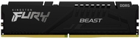 Kingston FURY Beast 32GB 6000MHz DDR5 CL40 DIMM Memory