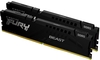Kingston FURY Beast 64GB (32GB x 2) 5200MT/s DDR5 CL38 DIMM - Black