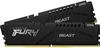 Kingston FURY Beast 64GB 6000MHz DDR5 CL40 DIMM Memory
