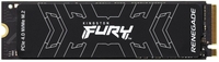 Kingston FURY RENEGADE 1TB M.2 2280 NVMe SSD