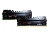 Kingston Hyper X 16GB 2400MHz DDR3 CL11 DIMM (Kit of 2) XMP Beast Series