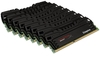 Kingston Hyper X 64GB 2133MHz DDR3 CL11 DIMM (Kit of 8) XMP Beast Series With Fan