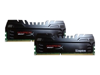 Kingston Hyper X 8GB 2133MHz DDR3 CL11 DIMM (Kit of 2) XMP Beast Series