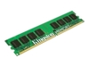 Kingston Memory 1 GB DIMM 240-pin DDR2 667 MHz / PC2-5300 unbuffered non-ECC