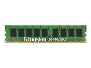 Kingston Memory 4GB 1333MHz DDR3 ECC Module with Thermal Sensor
