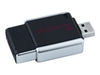 Kingston MobileLiteG2 Card Reader (SD,  MS PRO Duo,  MicroSD,  SDHC,  MS Micro,  MicroSDHC,  Memory Stick PRO-HG Duo)