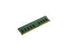 Kingston Server Premier - DDR4 - Module - 16 GB - DIMM 288-pin - 2666 MHz / PC4-21300