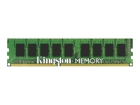 Kingston Technology 4GB DDR3 1600MHz ECC Memory Module