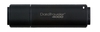 Kingston Technology DataTraveler 4000 USB 2.0 Hardware Encrypted FIPS 140-2 Level 2 16GB Secure Flash Drive