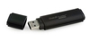 Kingston Technology DataTraveler 4000 USB 2.0 Hardware Encrypted FIPS 140-2 Level 2 4GB Secure Flash Drive