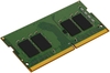 Kingston Valueram - Ddr4 - Module - 8 Gb - So-dimm 260-pin - 2666 Mhz / Pc4-21300 - Cl19 - 1.2 V - Unbuffered - Non-ecc