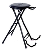 Kinsman Guitarist Dual Stool.