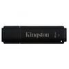 Kinston Technology 8GB USB 3.0 256bit HW Encryption FIPS 140-2 Level 3 Flash Drive