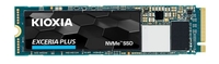 KIOXIA 1TB EXCERIA PLUS Internal PCIe NVMe M.2 SSD