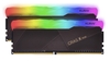 KLEVV CRAS X RGB 16GB (2 x 8GB) DDR4 3200Mhz High Performace Gaming Memory