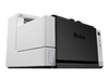 Kodak i4200 - Document scanner - 304.8 x 4064 mm - 600 dpi x 600 dpi - up to 100 ppm (mono) - ADF (500 sheets ) - up to 30000 scans per day - Hi-Speed USB
