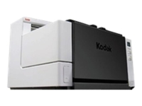 Kodak i4200 - Document scanner - 304.8 x 4064 mm - 600 dpi x 600 dpi - up to 100 ppm (mono) - ADF (500 sheets ) - up to 30000 scans per day - Hi-Speed USB