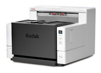 Kodak i4600 - Document scanner - 304.8 x 4000 mm - 600 dpi x 600 dpi - up to 120 ppm (mono) / up to 120 ppm (colour) - up to 50000 scans per day - Hi-Speed USB