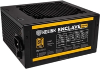 Kolink Enclave 700W 80 Plus Gold Modular Power Supply
