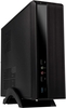 Kolink KLM-002 Micro-ATX Desktop Case - Black/Grey