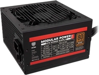 Kolink Modular Power 500W 80 Plus Bronze Modular Power Supply
