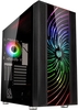 Kolink Unity Adapt ARGB Midi Tower Case - Black