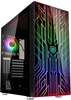 Kolink Unity Nexus ARGB Midi Tower Case - Black