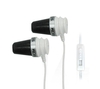 Koss Pathfinder Spark Plug Earphones - White
