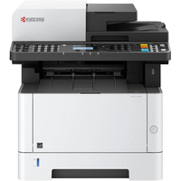 Kyocera ECOSYS M2540dn A4 Mono MultiFunction Laser Printer